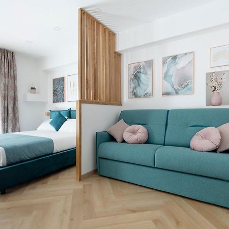 Orefici 8 Home Napoli Dış mekan fotoğraf