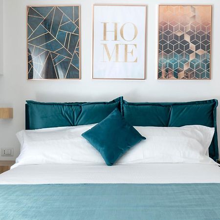 Orefici 8 Home Napoli Dış mekan fotoğraf