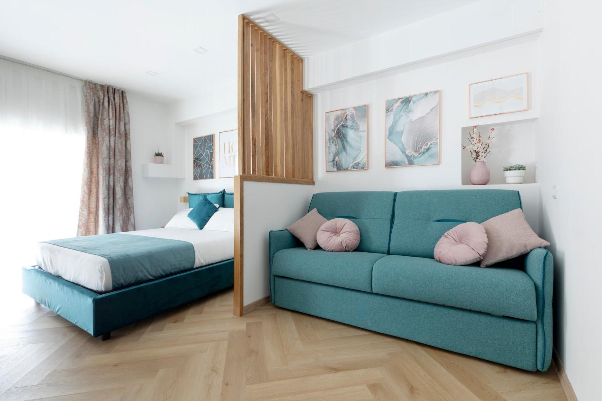 Orefici 8 Home Napoli Dış mekan fotoğraf