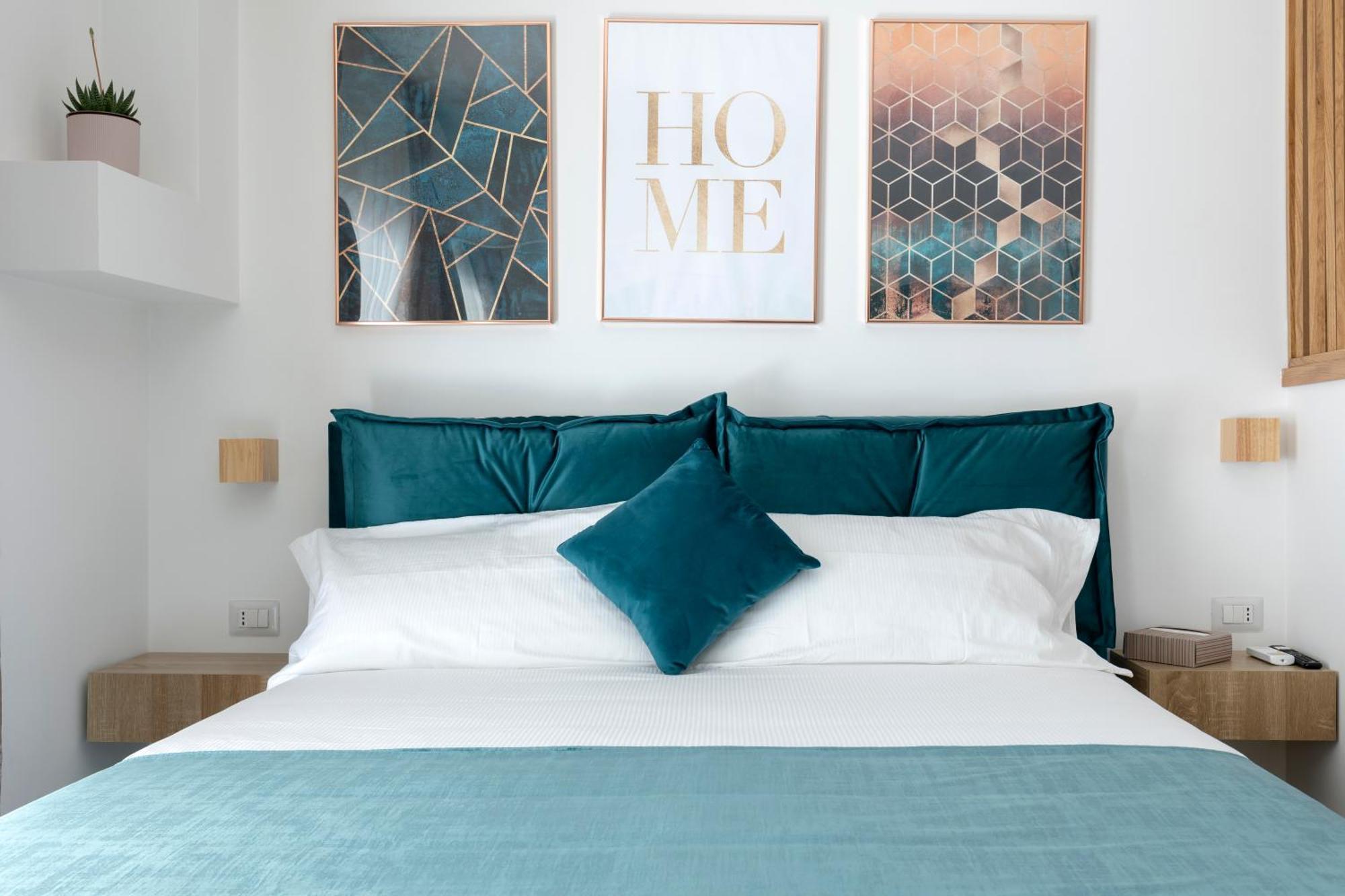 Orefici 8 Home Napoli Dış mekan fotoğraf