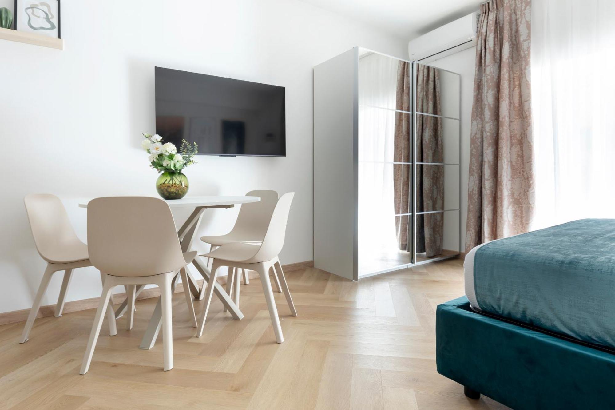 Orefici 8 Home Napoli Dış mekan fotoğraf