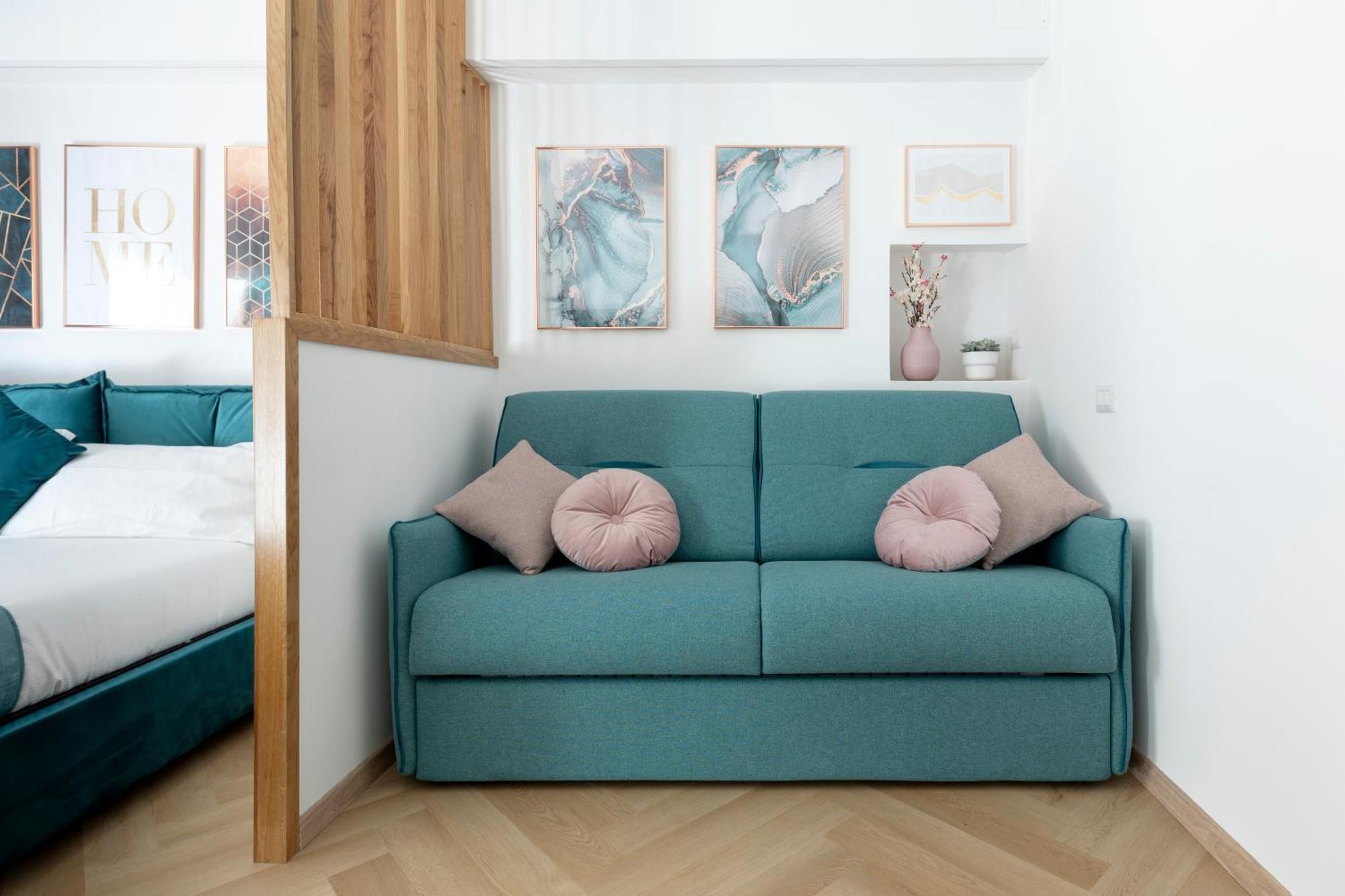 Orefici 8 Home Napoli Dış mekan fotoğraf