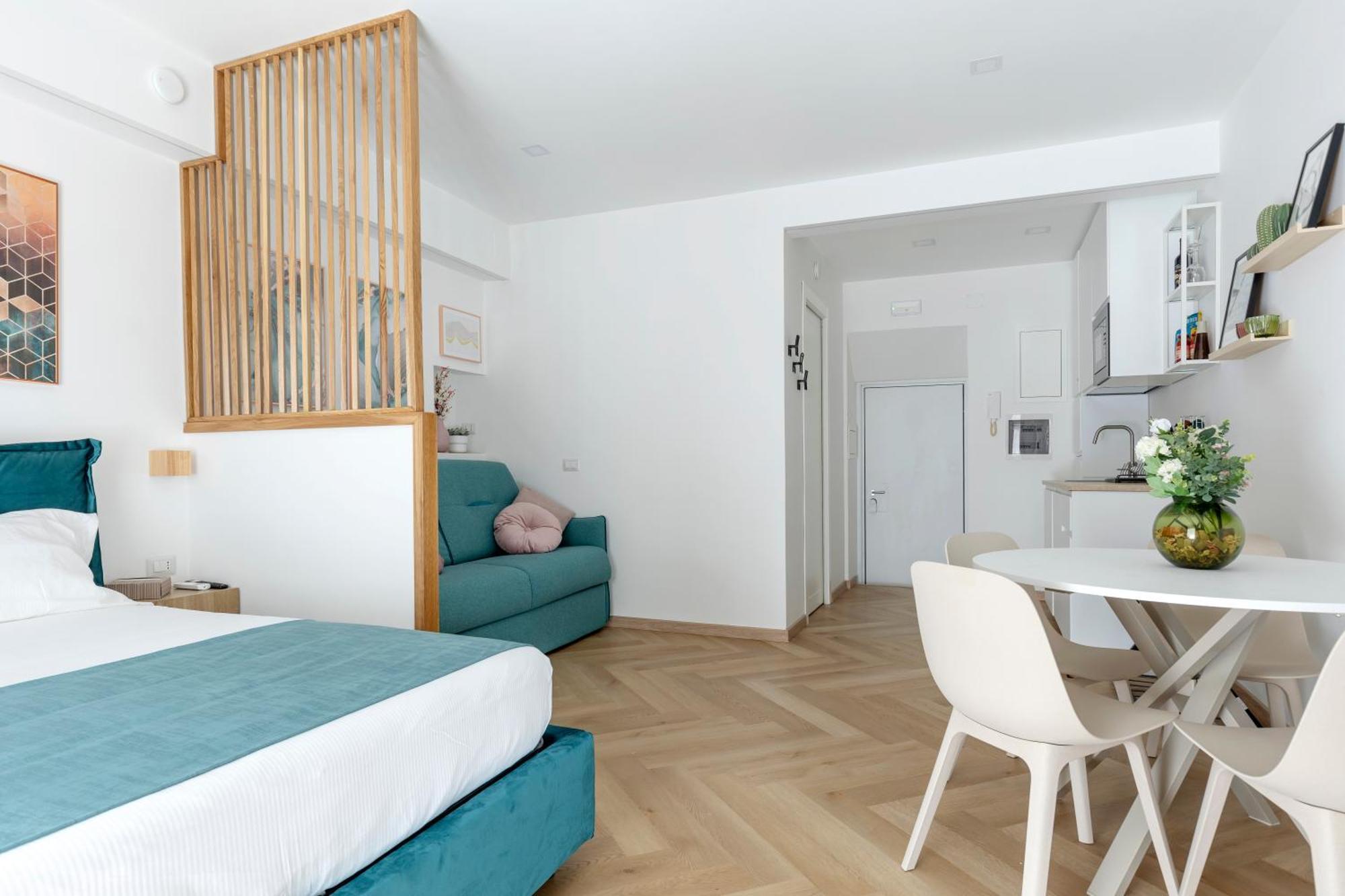 Orefici 8 Home Napoli Dış mekan fotoğraf
