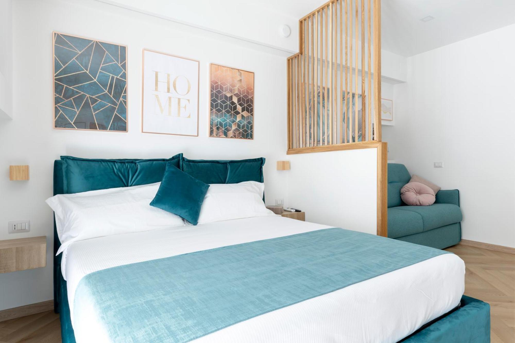 Orefici 8 Home Napoli Dış mekan fotoğraf