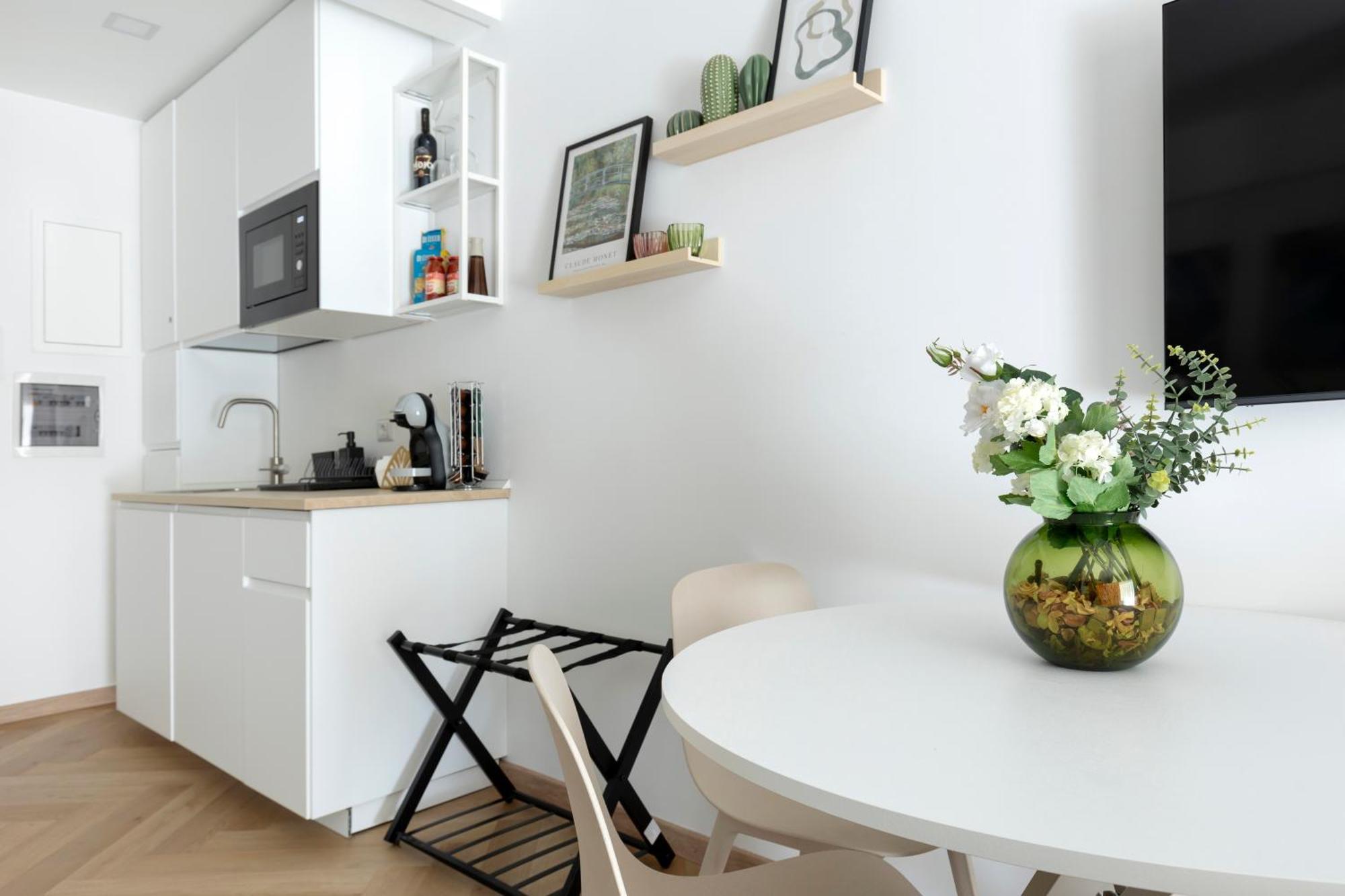Orefici 8 Home Napoli Dış mekan fotoğraf