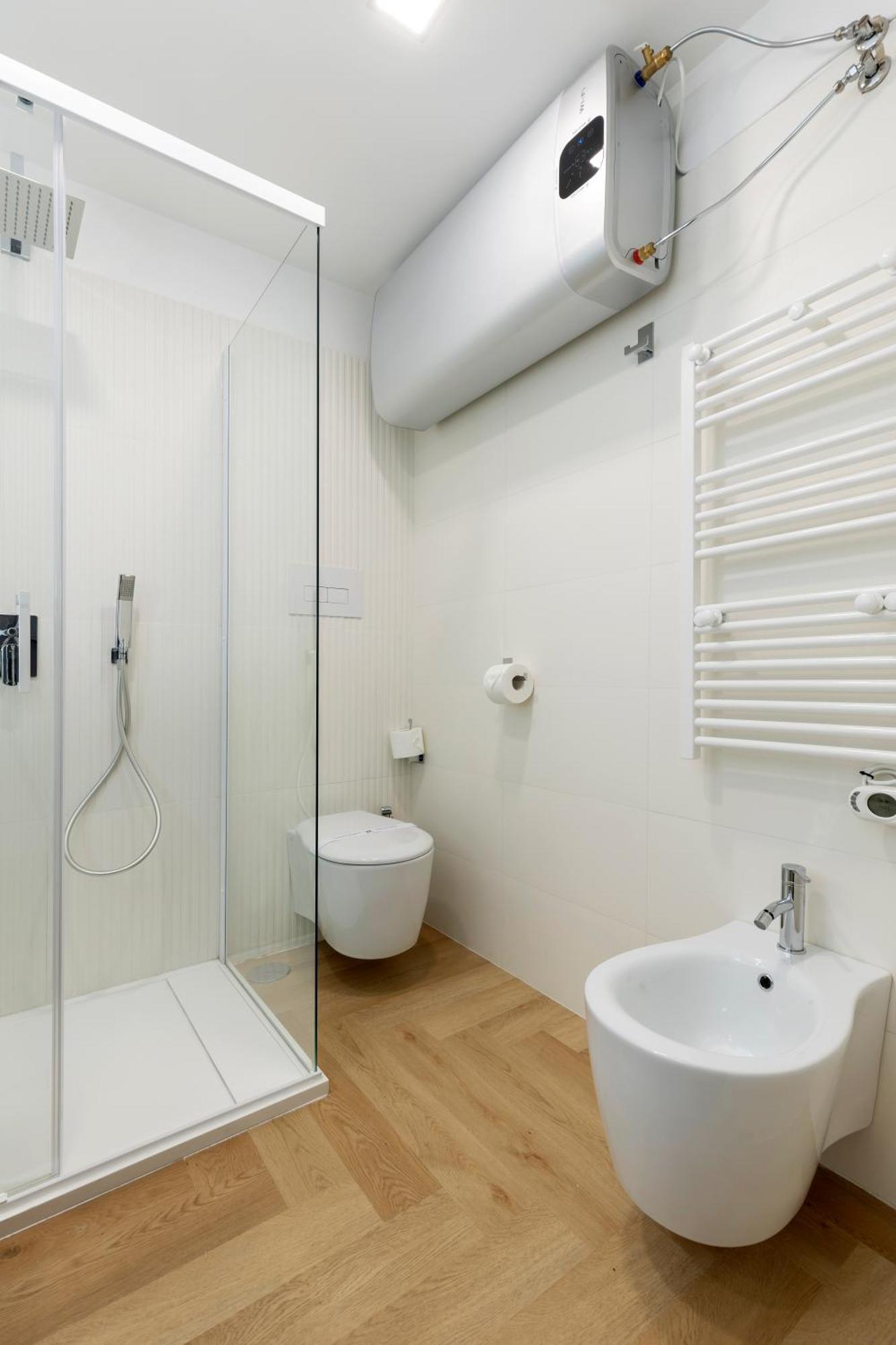 Orefici 8 Home Napoli Dış mekan fotoğraf