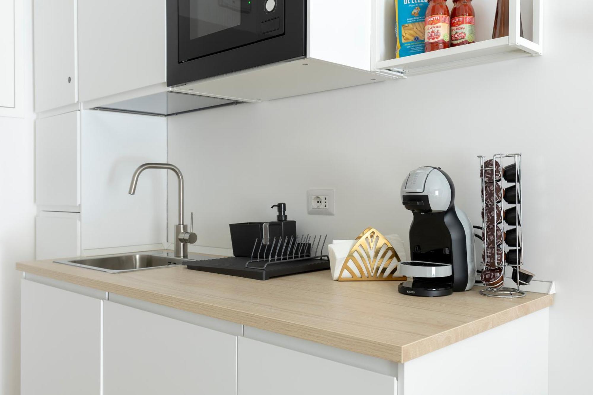 Orefici 8 Home Napoli Dış mekan fotoğraf