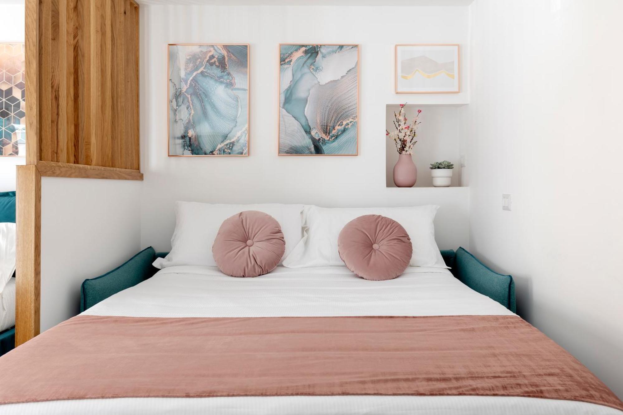 Orefici 8 Home Napoli Dış mekan fotoğraf