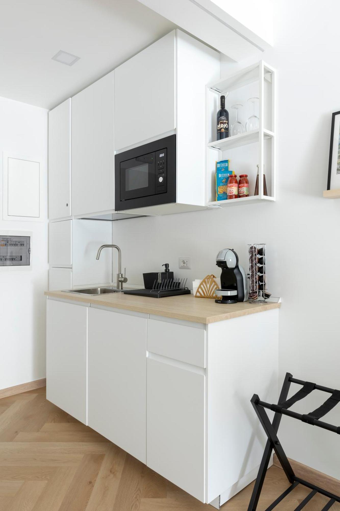 Orefici 8 Home Napoli Dış mekan fotoğraf